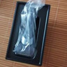 松下（Panasonic）【七夕礼物】电动剃须刀刮胡刀新5系小闪电进口三刀头往复式男生生日礼物男士送男朋友礼盒RM35蓝 实拍图