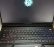 雷神ZERO【14代酷睿i9-14900HX RTX4060】16寸冰刃白学生高性能电竞轻薄游戏本笔记本电脑国家政府补贴 实拍图