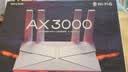 普联（TP-LINK） 大道AX3000满血WiFi6千兆无线路由器 5G双频家用穿墙 Mesh 3000M无线速率 信号增强 易展 XDR3010 实拍图