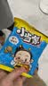 统一 小当家 蜜汁猪排味干脆面 整箱装 （新老包装随机发货） 实拍图