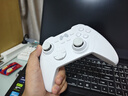 北通鲲鹏20游戏手柄AI智控双切扳机TMR震动无线多模蓝牙xbox类电脑PC手机steam体感NS switch2影之刃零 实拍图