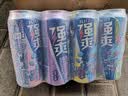 锐澳（RIO）洋酒 预调酒 鸡尾酒 冰饮果酒甜酒伏特加 强爽8度系列 500ml*6罐 实拍图