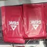 匹克手机防水袋可触屏防水套游泳漂流挂绳挂脖外卖骑手专用防雨保护壳 实拍图