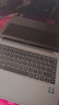 华为（HUAWEI）MateBook 14笔记本电脑2026新款鸿蒙版【国家补贴15%】2.8K触控屏AI商务办公大学生用长续航轻薄本 深空灰 | 24G+1T方键盘 HarmonyOS鸿蒙系统 实拍图