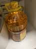 鲁花食用油 物理压榨 非转基因 玉米油6.18L 家用粮油 健康植物油 实拍图