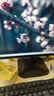 AOC 24.5英寸 144Hz IPS HDMI 低蓝光不闪 可壁挂 三边微边 超薄节能办公电脑显示器 25B35XE 实拍图