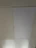 雷士（NVC）厨房灯led集成吊顶卫生间300×600平板铝扣板灯边框升级全光谱24W 实拍图