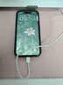 Viken【直营正品】适配苹果17/16/15充电器头原装40W/45W套装iPhone17/16/15proMax/pro适配器数据线 【原盒封装】适配苹果30W快充头+1米编织快充线 安全认证不伤 实拍图