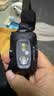 莱德雷神（LED LENSER）德国HF4R强光头灯超长续航充电防水夜钓鱼灯超轻防水户外登山徒步 实拍图