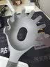 贝高福leo不粘锅专用硅胶锅铲耐高温厨房家用铲子套装 意面勺 实拍图