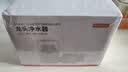 京东京造 水龙头净水器 过滤器 家用厨房自来水前置过滤器 可视化可清洗滤芯 1机4芯套装 实拍图