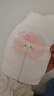好奇（Huggies）铂金装小桃裤纸尿裤NB84片(5kg以下)尿不湿【夏季散热王】 实拍图