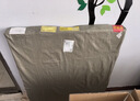 毕亚兹特大号搬家纸箱 无扣手 50*40*40cm 5个装办公整理储物打包箱 实拍图