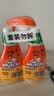 威猛先生（Mr Muscle） 油污清洁剂 455g+455g替换装 柑橘香 厨房重油污净 实拍图