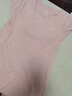 蕉内300S女士睡裙莫代尔夏季凉感睡衣防走光带杯家居服棉莫亲肤睡衣女 实拍图