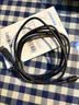 ANKER安克 充电线双头type-c适用iPhone16苹果15iPad/Mac电脑华为安卓手机小风扇快充数据线1.8m黑 实拍图