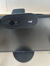 罗技（Logitech）C270i 高清摄像头 USB电脑笔记本台式机摄像头 视频通话 会议家用网课摄像头 带麦克风 实拍图