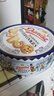皇冠（danisa）丹麦曲奇饼干礼盒908g+60g原装进口休闲零食中秋送礼企业团购 实拍图