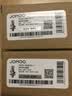 九牧（JOMOO）三通角阀一进二出单把单控黄铜分水器74137-580/1C-1 实拍图