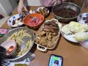 大成咔粢脆鸡排1kg早餐半成品速食手抓饼汉堡肉排空气炸锅食材肉制品 实拍图