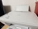 惠普（HP） DJ 2820 彩色家用多功能一体打印机 无线连接 学生作业打印 实拍图