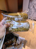 良品铺子羽衣甘蓝全麦棒500g早餐面包健身轻食代餐吐司零食 实拍图