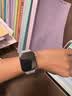 小米（MI）REDMI Watch 6迷雾蓝 国家补贴 澎湃OS 3 心率血氧监测 红米手表6 小米汽车 七夕礼物 实拍图