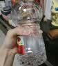 剑南春水晶剑 52度 500ml*2瓶  双支礼盒 浓香型白酒 实拍图