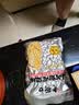 老街口香辣味花生米500g 袋装麻辣脱油花生下酒菜休闲小吃 坚果休闲零食 实拍图
