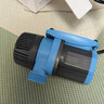创宁水陆两用变频水泵静音过滤循环潜水泵CN9500-18W 10档流量调节 实拍图