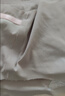 俞兆林女士内裤女纯棉抑菌底档纯色中腰三角裤女包臀无痕透气少女 M 实拍图