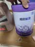 雀巢（Nestle）超启能恩2段 较大婴儿配方奶粉 6-12月适用850g*1罐 3倍DHA 实拍图