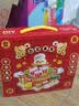 泰芬乐（BIG TAYLOR）橡皮泥彩泥无毒面粉儿童玩具1-3-6岁粘土男女孩生日礼物开学季 实拍图