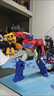 变形金刚（Transformers）七夕情人节礼物手办工作室系列加强级《毁灭》游戏版擎天柱G0620 实拍图