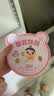 婴享（Genieten）无麸质草莓酥酥磨牙饼干儿童营养食品敏宝零食送婴幼儿宝宝辅食谱 实拍图