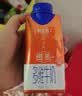 蒙牛特仑苏嗨MILK复合维生素牛奶梦幻盖200mL×10  送礼礼盒 实拍图