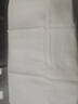 安可新尿布婴儿纱布10A抗菌纯棉新生儿尿布戒子布可水洗6条装60*38cm 实拍图