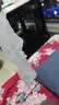 乌斯京 一次性手套食品级橡胶手套加厚美容烘焙餐饮厨房透明小龙虾手套 食品级PVC手套（透明加厚）100只 大码 实拍图