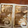 安琪（Angel）高活性干酵母粉家用发面烘焙原料做包子馒头花卷专用低糖型发酵粉 【新升级酵母】6g*10袋 实拍图