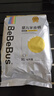 bebebus【未检出甲酰胺】金标拉拉裤夏季超薄透气清新尿不湿XL4片试用 实拍图