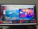 泰坦军团24.5英寸双侧入光屏2K 275Hz DyDs0.5ms HDR500耳机挂架 OSD桌面软件 硬件低蓝光电竞显示器KG257S 实拍图