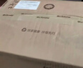 九阳（Joyoung）破壁机2026新款隔音罩轻音降噪家用豆浆机料理机全自动免煮免过滤五谷杂粮大容量早餐机榨汁机P725 【精磨精煮  触控彩屏】小巧好收纳 实拍图