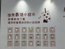 富光高硼硅玻璃杯男士茶水分离双层加厚带把手大容量水杯子办公泡茶用 实拍图