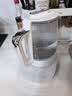 膳魔师（THERMOS）养生壶烧水壶2026新款纯钛煮茶壶家用全玻璃保温一体全自动恒温电热水壶高档大气办公室专用泡茶壶 【纯钛底发热】轻养生活 1.5L 实拍图