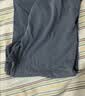 HLA海澜之家长袖T恤男秋山不在高系列圆领打底衫男春秋季 实拍图