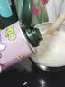 碧欧奇特级亚麻籽油250ml 低温冷榨宝宝辅食用油 凉拌热炒送婴儿辅食谱 实拍图