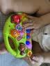 汇乐玩具（HUILE TOYS）学习琴宝宝电子琴婴幼儿童玩具0-1岁早教音乐玩具生日礼物 实拍图