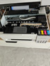爱普生（EPSON）【6代新品】L3351墨仓式彩色打印机 微信打印/无线连接 家用AI学习打印机（打印、复印、扫描） 实拍图