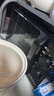 美的（Midea）微波炉经典升级款M2A 家用小型20升平板式易清洁快捷双旋钮高效速热杀菌除味2026新款 实拍图