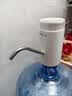 小熊（Bear）抽水器桶装水饮水机压水器电动取水器矿泉水自动上水器YSJ-D05U2 实拍图